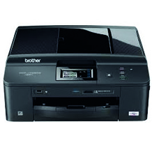 Brother DCP-J725DW Brother DCP-J725DW